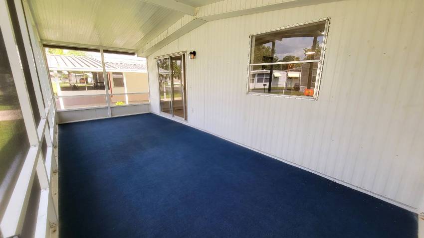 134 Baywood Dr. a Dundee, FL Mobile or Manufactured Home for Sale